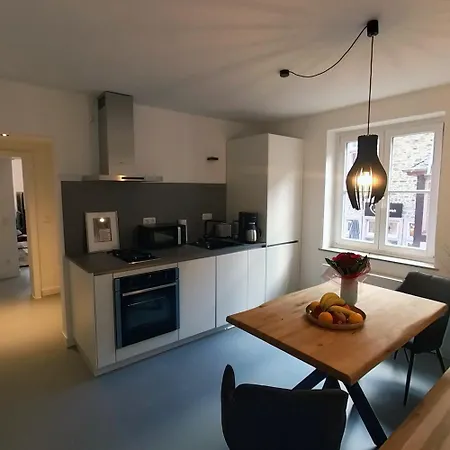 Erftstege#2 Apartment
