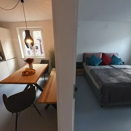 Apartment Erftstege#2 *