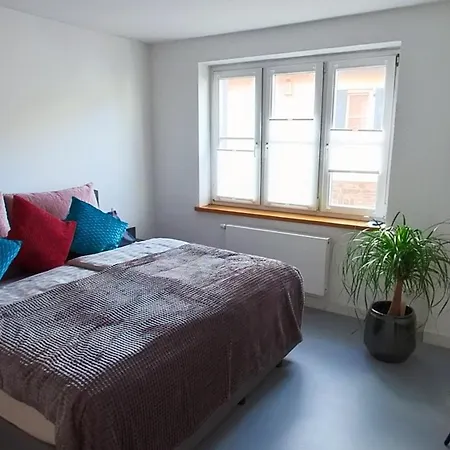 Erftstege#2 Appartement *