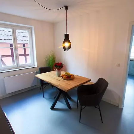 Apartment Erftstege#2 *