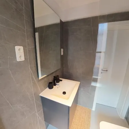 Erftstege#2 Appartement Bad Muenstereifel