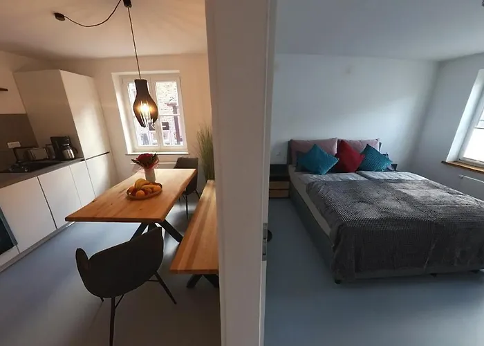 شقة Erftstege#2 *