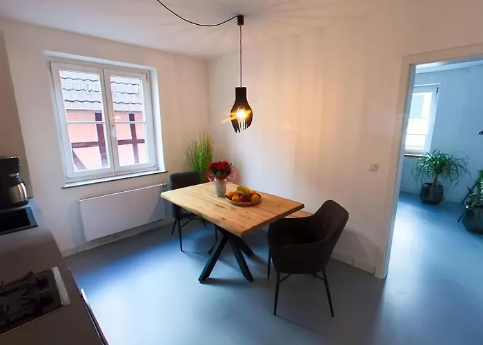 شقة Erftstege#2 *