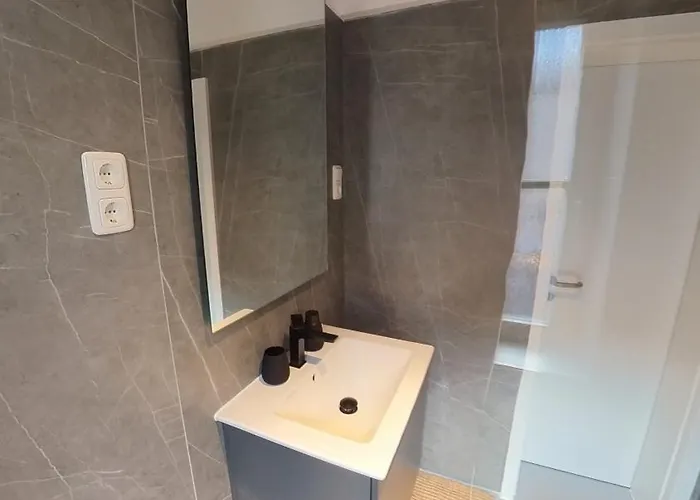 Erftstege#2 شقة باد مونستريفل