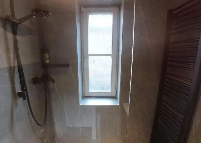 Erftstege#2 شقة باد مونستريفل